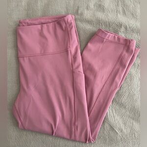 Athleta ultimate stash pocket capri